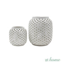 Sanya Decorative Ceramic Vase