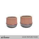 Denna Nordic Ceramic Vase