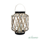 LED Lantern Tall