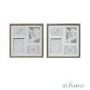 Zyon Collage 4 Photo Family Frame