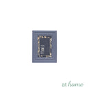 Bach Photo Frame