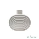 Redroc Decorative Ceramic Vase