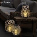 LED Lantern Tall