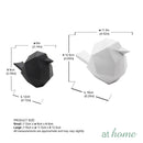 Rosita Ceramic Tabletop Decor