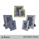 Bach Photo Frame