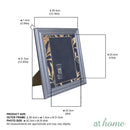 Bach Photo Frame