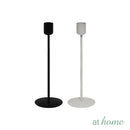 Balti Metal Candle Holder