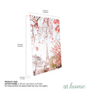 Juliet Canvas Art Set of 2