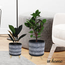 Gavin Ceramic Planter