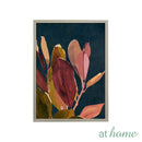Volt Art Deco Wall Frame