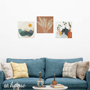 Juno Canvas Art Set of 3