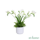 Horrace Freesia Artificial Plant