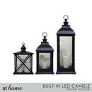 Ravena Metal Lantern