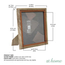 Yuno Nordic Picture Frame