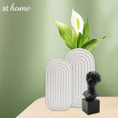 Reeze Ceramic Vase