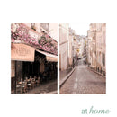 Juliet Canvas Art Set of 2