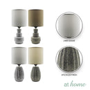 Zani 11" Table Lamp