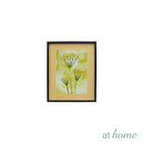 At Home Suzi Nordic Modern Wall Frame – Ready to Hang Wall Decor Home Living Room & Bedroom