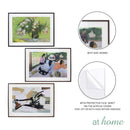 At Home Sylvia Ready to Hang Wall Frame – Wall Art for Home, Office & Hotel Bedroom, Wall Decoration