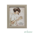 Sienna and Sarah Picture Frame