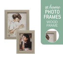 Sienna and Sarah Picture Frame