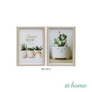 Julia Picture Frame