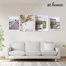 Jen Set of 2 Canvas Frame