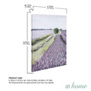 Jen Set of 2 Canvas Frame