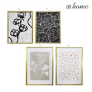 Viola Wall Frame