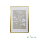 Viola Wall Frame