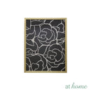 Viola Wall Frame