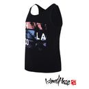 Island Haze Rio de Janeiro Muscle Tank Top - Sunstreet