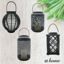 Decorative LED Lantern - Sunstreet