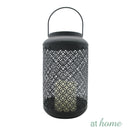 Decorative LED Lantern - Sunstreet