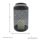 Decorative LED Lantern - Sunstreet