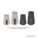 Home Terracotta Ceramic Flower Vase