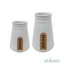 Home Terracotta Ceramic Flower Vase