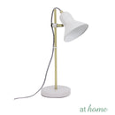 Harry Metal Desk Lamp - Sunstreet