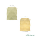 Louise 16 Inches Ceramic Table Lamp w/ Linen Shade