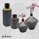 Simon Tall Ceramic Vase - Sunstreet