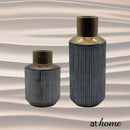 Simon Tall Ceramic Vase - Sunstreet