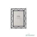 Deluxe Greyson Picture Frame