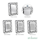 Deluxe Greyson Picture Frame