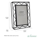 Deluxe Greyson Picture Frame