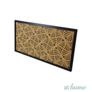 Modern Nordic Cork board w/ Push Pin