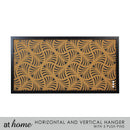 Modern Nordic Cork board w/ Push Pin