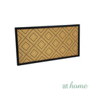 Modern Nordic Cork board w/ Push Pin