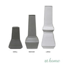 Deluxe Lia Minimalist Ceramic Flower Vase
