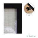 Set of 3 Picture Frame Beach Aztec