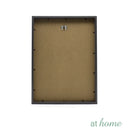Green Ivy & Palm Wall Frame